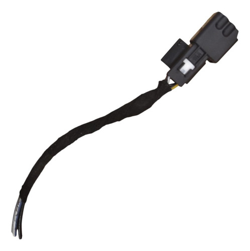 Plug Conector Soquete Lanterna Traseira Chevrolet Cruze 2020 - Imagem 5