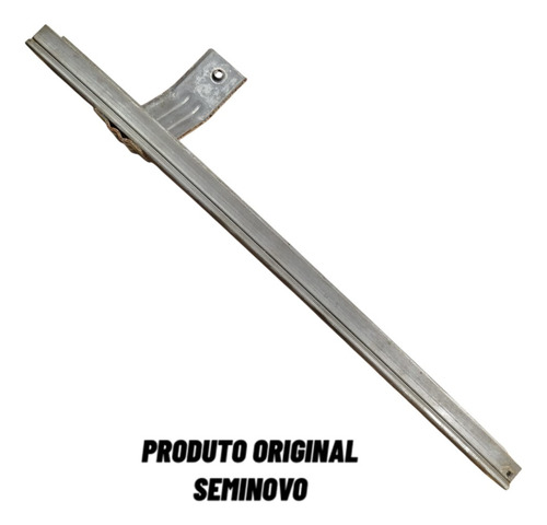 Canaleta Guia Vidro Porta Dianteira Esquerda Honda City 2019 - Imagem 2