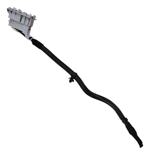 Conector Carroceria Porta Traseira Esquerda Gm Cruze 2020 - Imagem 2