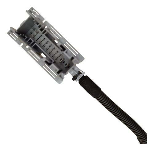 Conector Carroceria Porta Traseira Esquerda Gm Cruze 2020 - Imagem 4