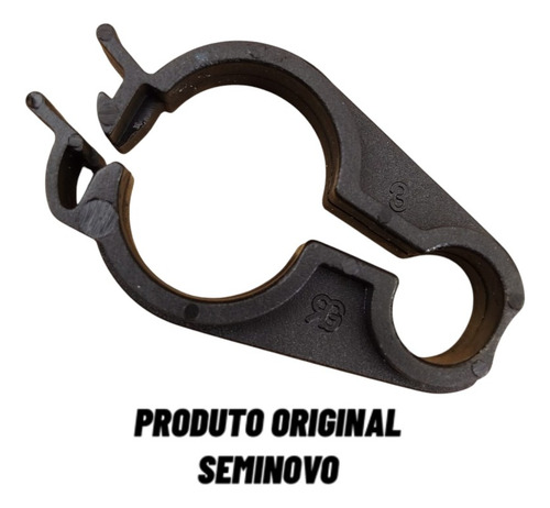 Suporte Presilha Mangueira Ar Condicionado Citroen C3 2024 - Imagem 2