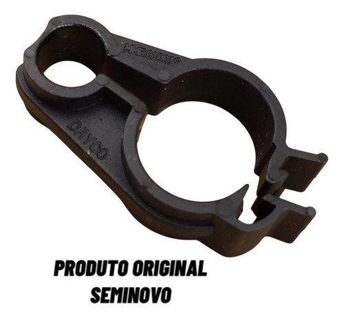 Suporte Presilha Mangueira Ar Condicionado Citroen C3 2024 - Imagem 4