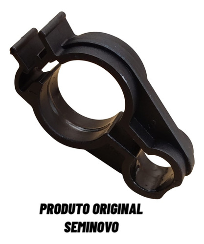 Suporte Presilha Mangueira Ar Condicionado Citroen C3 2024 - Imagem 5