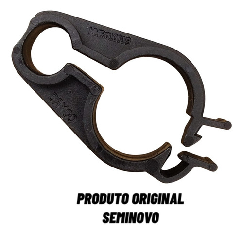 Suporte Presilha Mangueira Ar Condicionado Citroen C3 2024 - Imagem 6