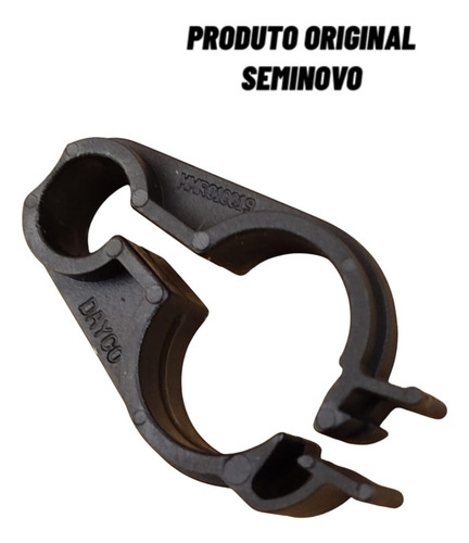 Suporte Presilha Mangueira Ar Condicionado Citroen C3 2024 - Imagem 7