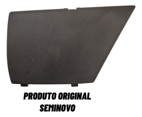 Tampa Acabamento Maçaneta Interna Tras Esq Honda City 2019 - Imagem 2