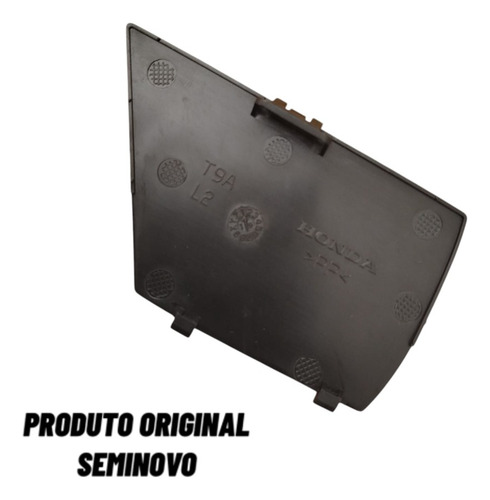 Tampa Acabamento Maçaneta Interna Tras Esq Honda City 2019 - Imagem 4