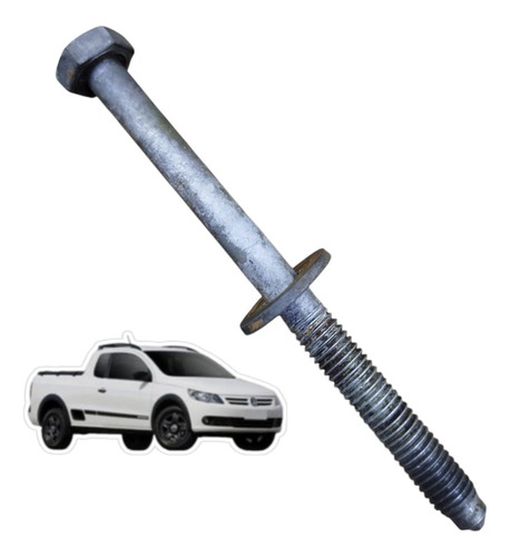 Parafuso Original Alternador Volkswagen Saveiro 2012