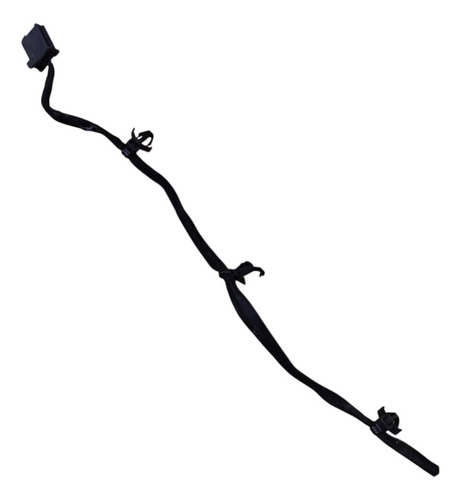 Conector Da Lanterna Porta Malas Chevrolet Cruze Sedan 2019 - Imagem 3