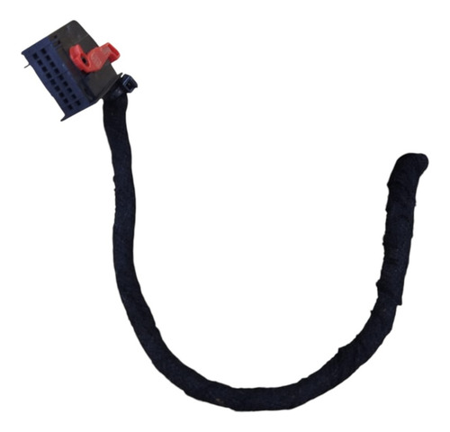 Plug Conector Do Painel De Instrumentos Fiat Toro 2022 2023 - Imagem 3