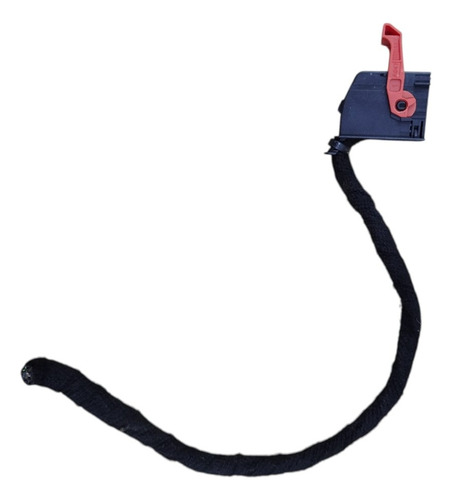 Plug Conector Do Painel De Instrumentos Fiat Toro 2022 2023 - Imagem 4