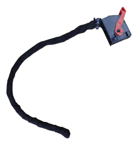 Plug Conector Do Painel De Instrumentos Fiat Toro 2022 2023 - Imagem 5