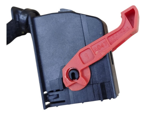 Plug Conector Do Painel De Instrumentos Fiat Toro 2022 2023 - Imagem 6