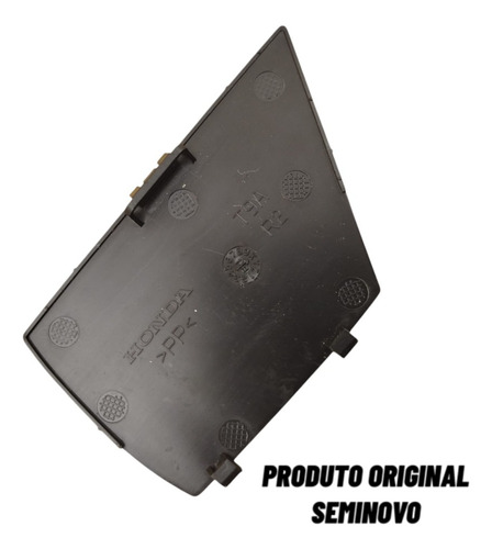 Tampa Acabamento Maçaneta Interna Diant Dir Honda City 2019 - Imagem 3