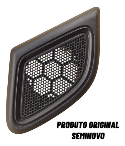 Acabamento Tweeter Dianteiro Direito Honda City 2016 A 2020 - Imagem 2