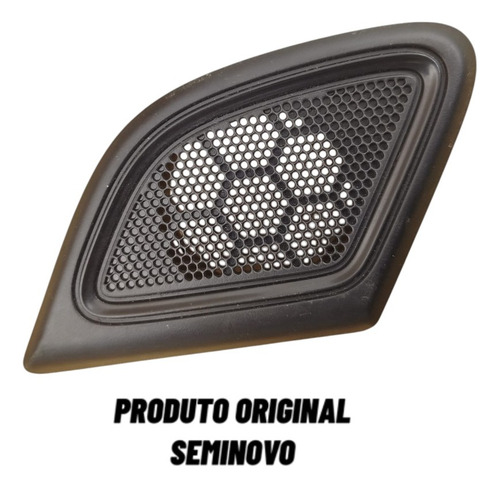 Acabamento Tweeter Dianteiro Direito Honda City 2016 A 2020 - Imagem 3