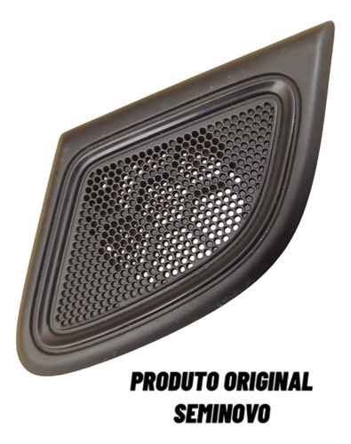Acabamento Tweeter Dianteiro Direito Honda City 2016 A 2020 - Imagem 4