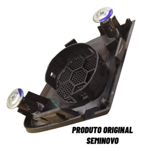 Acabamento Tweeter Dianteiro Direito Honda City 2016 A 2020 - Imagem 7