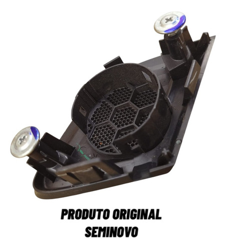 Acabamento Tweeter Dianteiro Direito Honda City 2016 A 2020 - Imagem 9