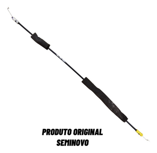 Cabo Acionamento Trava Da Fechadura Tras Dir Honda City 2019 - Imagem 4