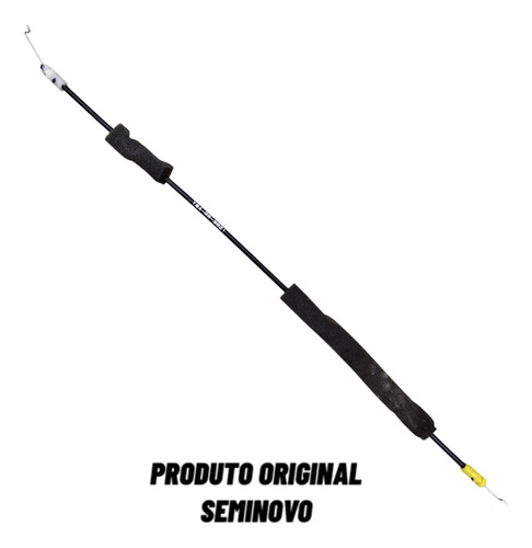 Cabo Acionamento Trava Da Fechadura Tras Dir Honda City 2019 - Imagem 5