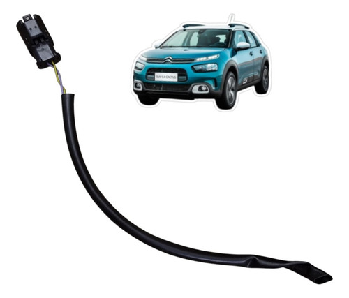 Conector Reservatório Fluido De Freio Citroen C4 Cactus 2023