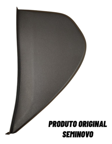 Tampa Lateral Painel Lado Esquerdo Honda City 2016 A 2020 - Imagem 3