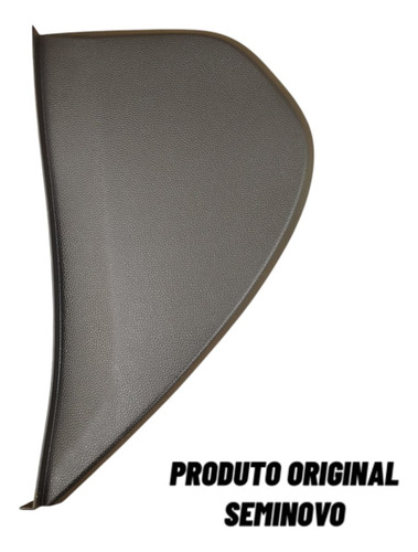 Tampa Lateral Painel Lado Esquerdo Honda City 2016 A 2020 - Imagem 5