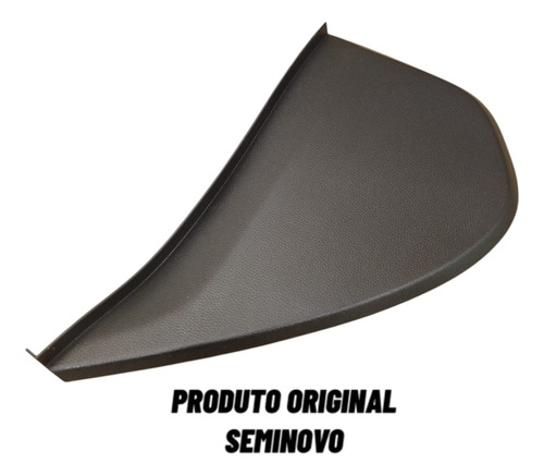 Tampa Lateral Painel Lado Esquerdo Honda City 2016 A 2020 - Imagem 7