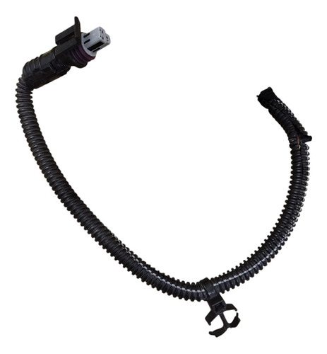 Plug Conector Do Sensor Pressostato Chevrolet Cruze 1.4 2020 - Imagem 3