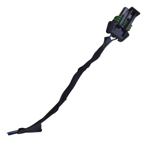 Plug Conector Buzina Do Alarme Chevrolet Cruze 2018 A 2023 - Imagem 3