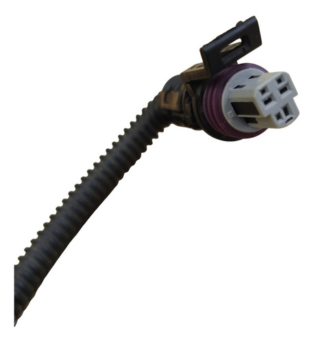 Plug Conector Do Sensor Pressostato Chevrolet Cruze 1.4 2020 - Imagem 5