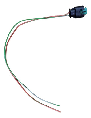 Plug Conector Do Polo Da Bateria Fiat Toro 2022 A 2024 - Imagem 3