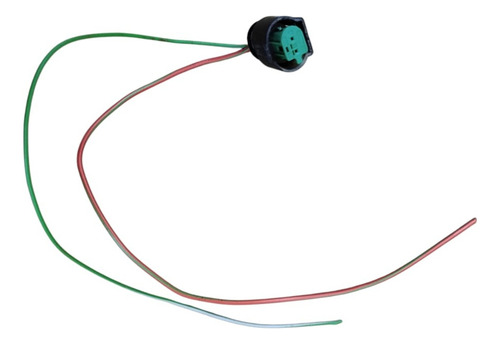 Plug Conector Do Polo Da Bateria Fiat Toro 2022 A 2024 - Imagem 4