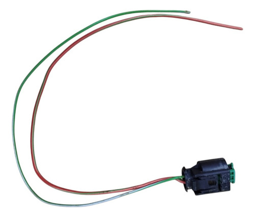 Plug Conector Do Polo Da Bateria Fiat Toro 2022 A 2024 - Imagem 5