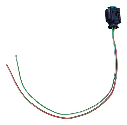 Plug Conector Do Polo Da Bateria Fiat Toro 2022 A 2024 - Imagem 6