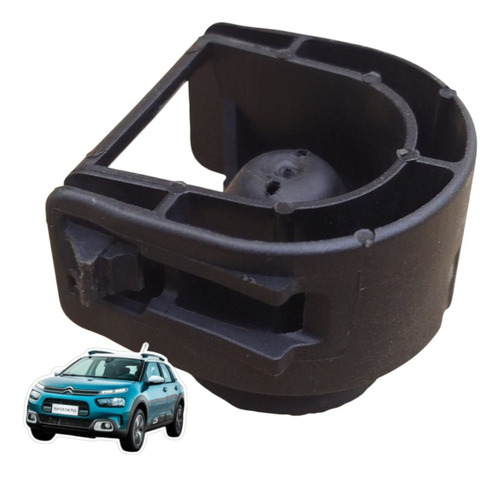 Coxim Suporte Do Condensador Do Ar Citroen C4 1.6 2022 2023