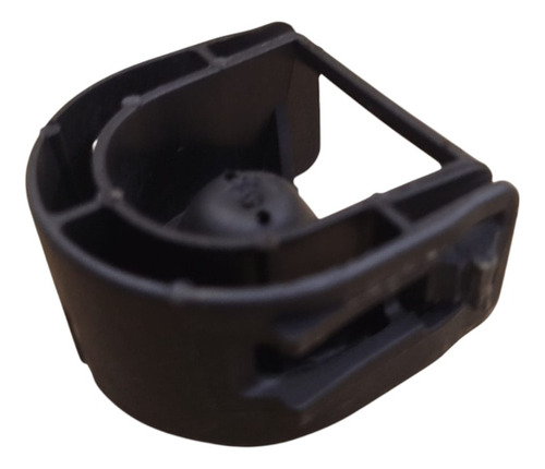 Coxim Suporte Do Condensador Do Ar Citroen C4 1.6 2022 2023 - Imagem 3