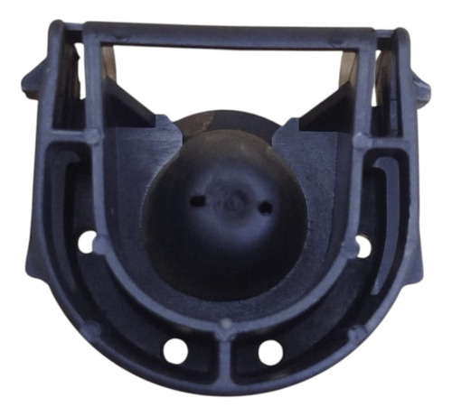 Coxim Suporte Do Condensador Do Ar Citroen C4 1.6 2022 2023 - Imagem 4