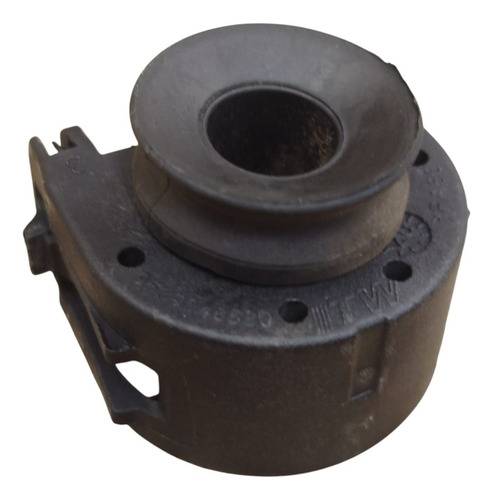 Coxim Suporte Do Condensador Do Ar Citroen C4 1.6 2022 2023 - Imagem 6