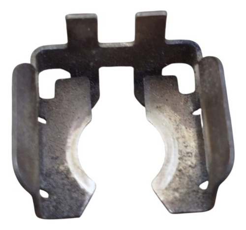 Trava Dos Bicos Injetores Citroen C4 Peugeot 208 1.6 2022 - Imagem 2