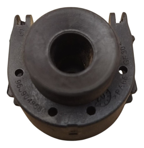 Coxim Suporte Do Condensador Do Ar Citroen C4 1.6 2022 2023 - Imagem 7