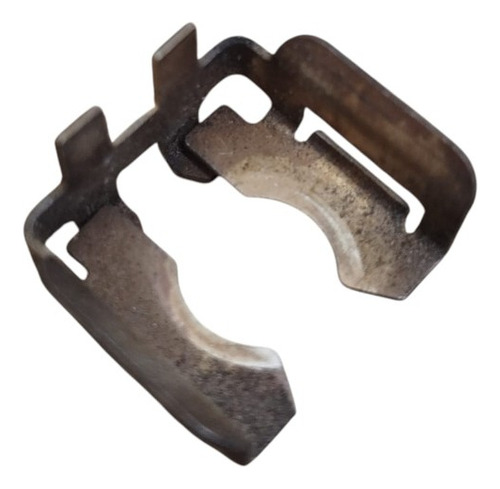 Trava Dos Bicos Injetores Citroen C4 Peugeot 208 1.6 2022 - Imagem 3