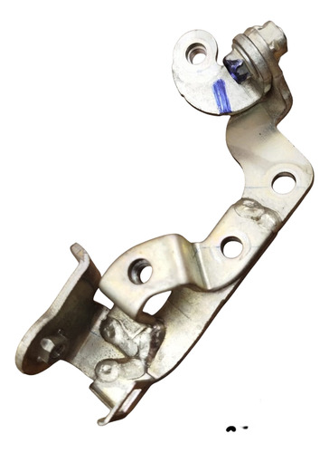 Suporte Fixação Tubagem Admissão Honda City 2016 A 2020 - Imagem 3