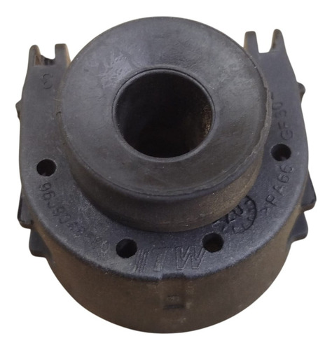 Coxim Suporte Do Condensador Do Ar Citroen C4 1.6 2022 2023 - Imagem 8