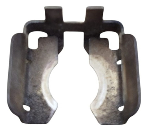 Trava Dos Bicos Injetores Citroen C4 Peugeot 208 1.6 2022 - Imagem 4