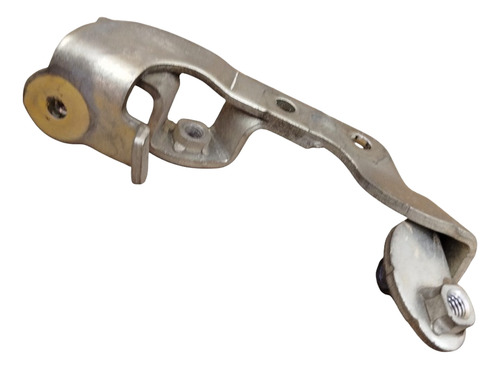 Suporte Fixação Tubagem Admissão Honda City 2016 A 2020 - Imagem 4