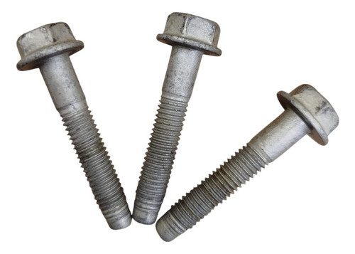 Parafusos Originais Bomba De Vácuo Chevrolet Cruze 1.4 2020 - Imagem 2