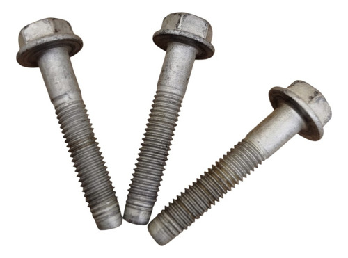 Parafusos Originais Bomba De Vácuo Chevrolet Cruze 1.4 2020 - Imagem 3