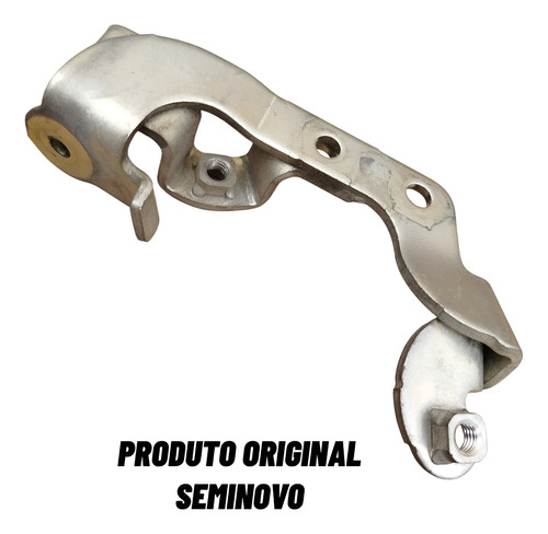 Suporte Fixação Tubagem Admissão Honda City 2016 A 2020 - Imagem 5